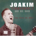  Joakim Tinderholt And His Band ‎– You Gotta Do More 